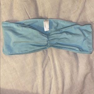 American Apparel Bandeau